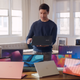 Image for article titled The 'I'm a Mac' Guy Is Now Mocking Macs for Intel